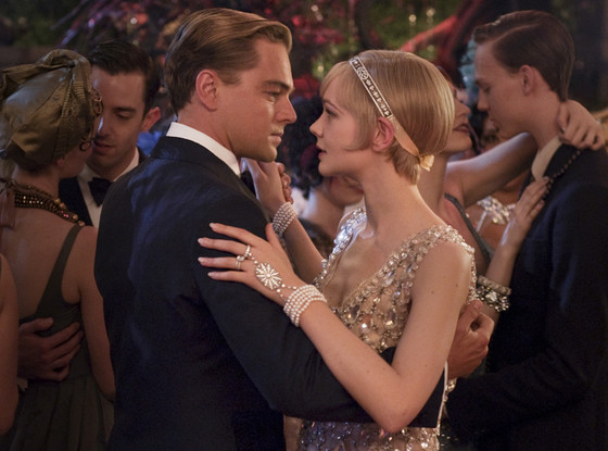 The Great Gatsby The Great Gatsby